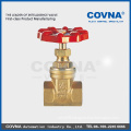 COVNA gate valves are suitable for hot and cold water ,compressed air and steam